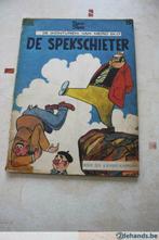Nero : De spekschieter 1-ste druk uit 1964, Boeken, Ophalen of Verzenden, Gelezen