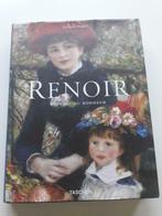Peinture - Renoir. Peintre du bonheur, Comme neuf, Enlèvement ou Envoi, Peinture et dessin
