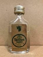 Stroh Tunnen Zapfen - Mignonnette d'alcool - 2 cl - Autriche, Autres types, Utilisé, Enlèvement ou Envoi, Autres régions