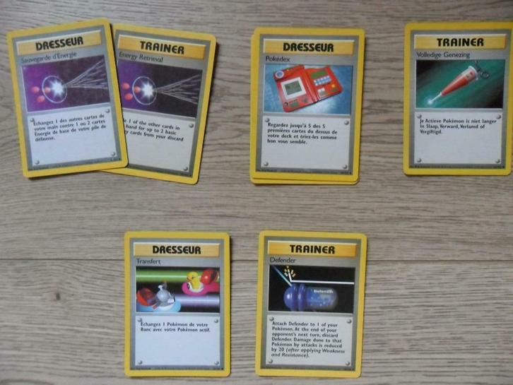 Diverses cartes Pokémon, Hobby en Vrije tijd, Verzamelkaartspellen | Pokémon, Ophalen