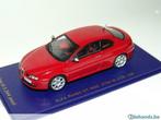 1:43 M4 Alfa Romeo GT 1900 JTDm Blackline 2000 M47071 rood, Hobby & Loisirs créatifs, Modélisme | Voitures & Véhicules, Voiture