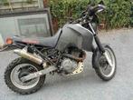 onderdelen suzuki dr 750 big van '88-'90, Motoren, Gebruikt