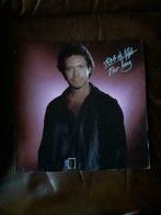 LP Rob De Nijs : Pur sang, Enlèvement ou Envoi