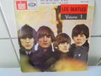 The Beatles EP Volume 1 MOE 21001