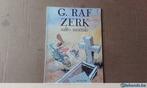 G.Raf Zerk.7.Salto mortale, Boeken, Stripverhalen, Ophalen of Verzenden, Gelezen