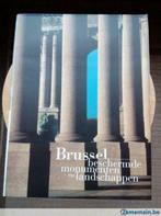 Brussel, beschermde monumenten en landschappen, Boeken, Nieuw