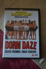 Dorm Daze (National Lampoon Presents Dorm Daze), Cd's en Dvd's, Vanaf 16 jaar, Ophalen of Verzenden, Romantische komedie