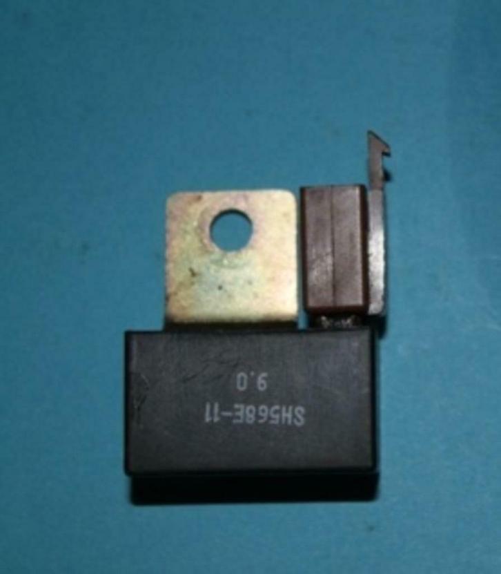 Peugeot  103 - Fox - RCX, Fietsen en Brommers, Brommeronderdelen | Algemeen, Nieuw, Verzenden