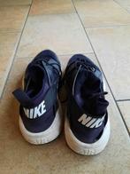 Nike Huarache maat 43 zwart wit, Baskets, Noir, Porté, Enlèvement ou Envoi