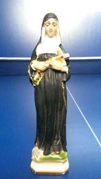 Statuette Sainte Rita, Ophalen