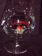 Bierglazen.La Chouffe .Magic Chouffe.Moortgat Duvel .D 71, Verzamelen, Biermerken, Duvel, Glas of Glazen, Ophalen of Verzenden
