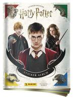 Cartes et stickers Panini Harry Potter, Collections, Harry Potter, Autres types, Envoi, Neuf