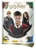 Panini Harry Potter-kaarten en stickers, Verzenden, Nieuw, Overige typen