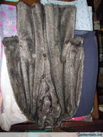 A vendre manteau fourrure femme, Gedragen, Maat 42/44 (L), Ophalen of Verzenden, Overige kleuren
