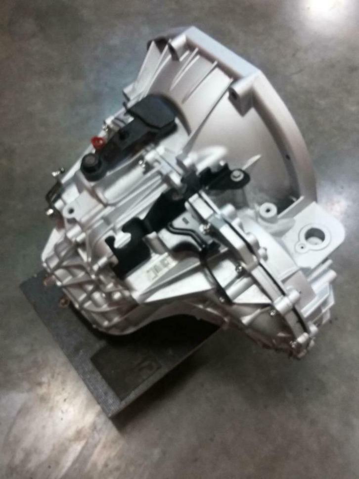 Revisie versnellingsbak movano vivaro master traffic nv400 t, Auto-onderdelen, Transmissie en Toebehoren, Fiat, Nissan, Opel, Renault