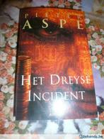 Boeken, Boeken, Ophalen, Nieuw, Pieter Aspe