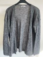 Donkergrijze gilet, Kleding | Dames, ANDERE, Verzenden, Nieuw, Grijs