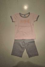 Pyjama Petit Bateau voor jongen of meisje 2 jaar/86, Enfants & Bébés, Vêtements enfant | Taille 104, Comme neuf, Petit Bateau