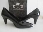 Chaussures femme - Nathan - 36,5 - NEUF, Noir, Escarpins, Enlèvement ou Envoi, Nathan