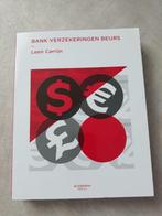 Bank verzekering beurs 613 pagina ., Boeken, Studieboeken en Cursussen, Ophalen, Nieuw, Hogeschool, Academia press