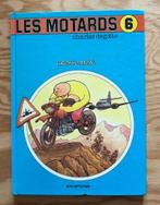 Les MOTARDS.   EO en TBE, Boeken, Stripverhalen, Ophalen of Verzenden