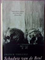 SCHADUW VAN DE BEUL. Thriller., Boeken, Ophalen of Verzenden, Zo goed als nieuw, Europa overig
