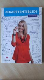 Competentiegids, Boeken, ASO, Ophalen of Verzenden, Zo goed als nieuw, Van In
