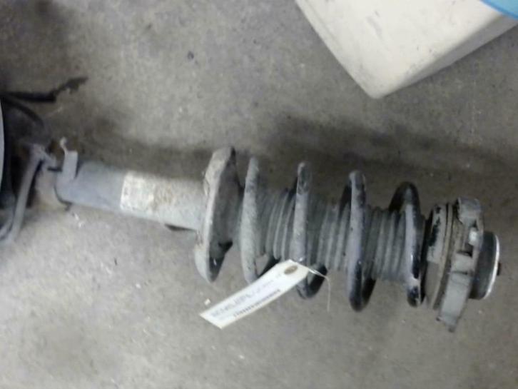 schokdemper rechtsvoor audi 8p, Auto-onderdelen, Remmen en Aandrijving, Audi, Gebruikt, Ophalen of Verzenden