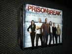 DVD Box PrisonBreak, CD & DVD, DVD | Action, Coffret, Enlèvement ou Envoi, Action