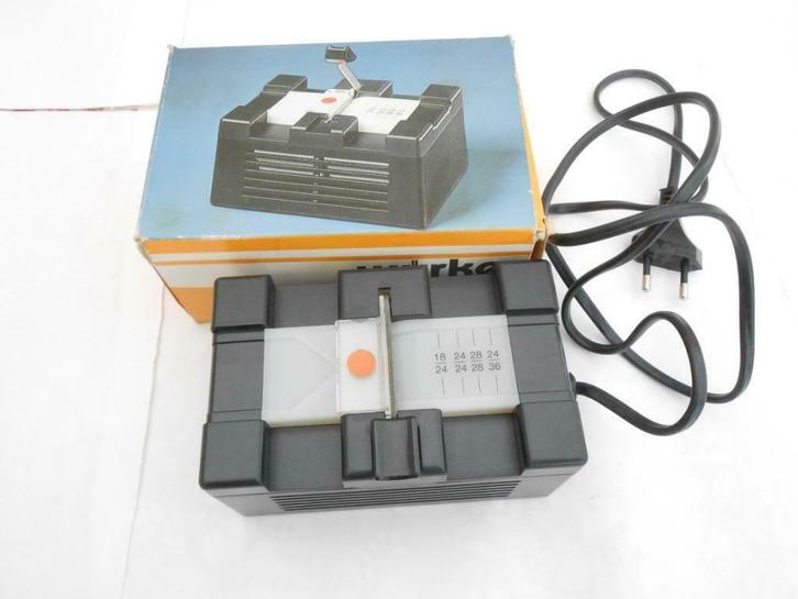 Matériel photo, Audio, Tv en Foto, Diaprojectoren, Nieuw, Ophalen of Verzenden