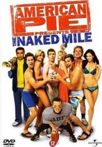 American Pie: Naked Mile, Ophalen