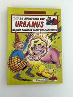 Urbanus 49 Nabuko Donosor Loopt Voor de Voeten 1st druk 1994, Ophalen of Verzenden, Urbanus, Zo goed als nieuw, Eén stripboek