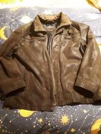 veste pour hommes, Vêtements | Hommes, Andere, Enlèvement ou Envoi, Taille 52/54 (L), Brun