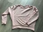 Pull, Taille 38/40 (M), Porté, Rose