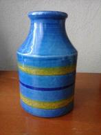 Vase céramique Florentin de l'atelier Baldelli  années60/70, Enlèvement ou Envoi