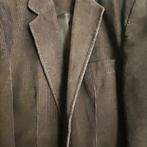 Blazer/ veste en velours côtelé DEER ISLAND, taille : 52, Vêtements | Hommes, Comme neuf, Enlèvement ou Envoi