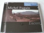 CD Michel Fugain ‎– Encore, Envoi