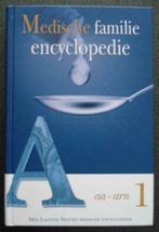 Medische familie encyclopedie, Enlèvement ou Envoi, Médecine, Neuf, Tome à part