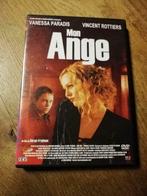 DVD :"mon ange", CD & DVD, DVD | TV & Séries télévisées, Comme neuf, Enlèvement ou Envoi