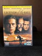 legend of the fall, Vanaf 16 jaar, Ophalen of Verzenden, Overige genres