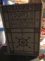 Woordenboek 1942, Ophalen