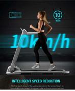 XQIAO OVICX Q2S Smart Folding Walking Running Machine Ultra-