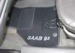 Tapis de voiture Classic Velour avec logo SAAB 9-3 9-5 900 9, Autos : Pièces & Accessoires, Saab, Envoi, Neuf