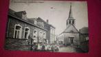 Carte postale 1912 Fays-Les-Veneurs, Collections, Cartes postales | Belgique, Non affranchie, Enlèvement ou Envoi, Avant 1920