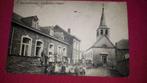 Carte postale 1912 Fays-Les-Veneurs, Ophalen of Verzenden, Voor 1920, Ongelopen, Luxemburg