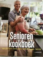 Senioren Kookboek recepten voor een leven lang smaak( nieuw), Boeken, Ophalen of Verzenden, Nieuw