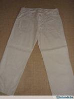 Damesbroek van Belgisch topmerk Hampton Bays, Enlèvement ou Envoi, Porté, Taille 38/40 (M)