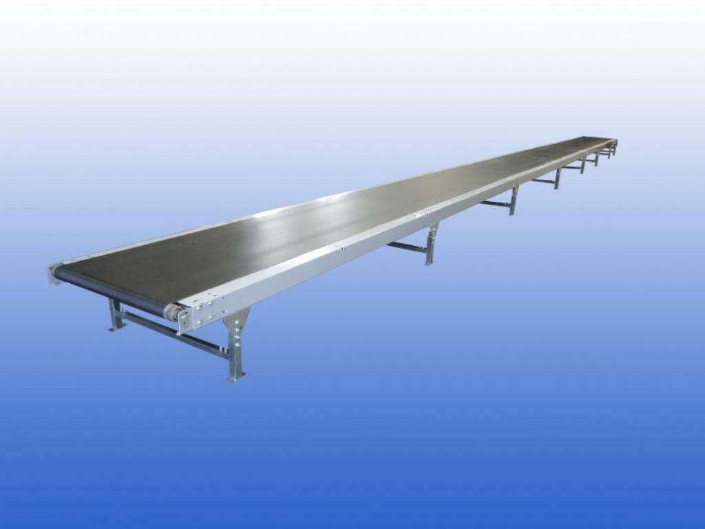 Transportband gebruikt 100 cm, Ophalen of Verzenden, Gebruikt