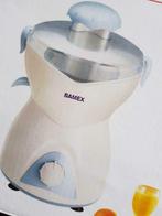 Sapcentrifuge Bamex elektrisch, 1 tot 2 liter, Ophalen of Verzenden, Nieuw, 2 snelheden