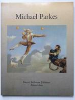 Michael Parkes (Gerrit Steltman Editions, Amsterdam), Ophalen of Verzenden, Gelezen